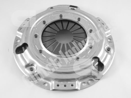 Clutch Industries Heavy Duty Clutch Kit - R361NHD