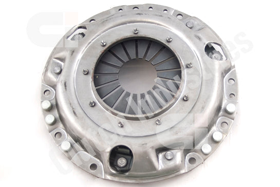 Clutch Industries Premium OEM Replacement Clutch Kit - R309N