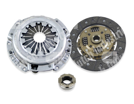 Clutch Industries Premium OEM Replacement Clutch Kit - R1960N