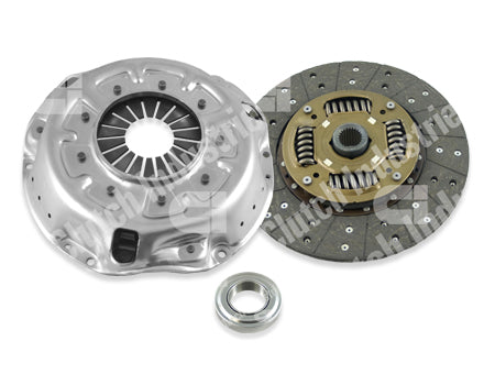 Clutch Industries Heavy Duty Clutch Kit - R1123NHD