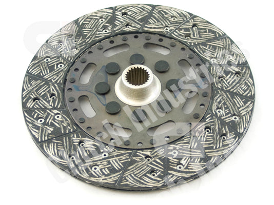 Clutch Industries Premium OEM Replacement Clutch Kit - R1690N