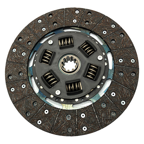 Clutch Industries Premium OEM Replacement Clutch Kit - R388N