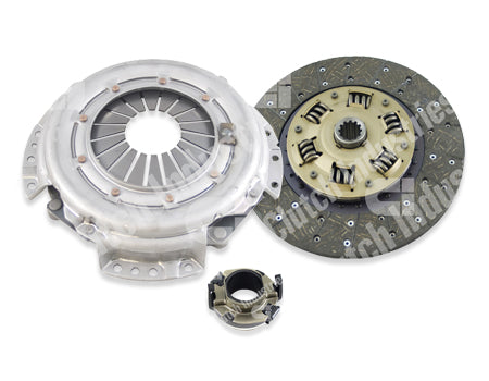 Clutch Industries Premium OEM Replacement Clutch Kit - R2366N