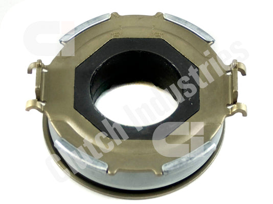 Clutch Industries Heavy Duty Clutch Kit - R397NHD