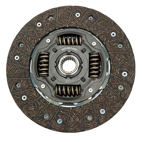Clutch Industries Heavy Duty Clutch Kit - R1091NHD