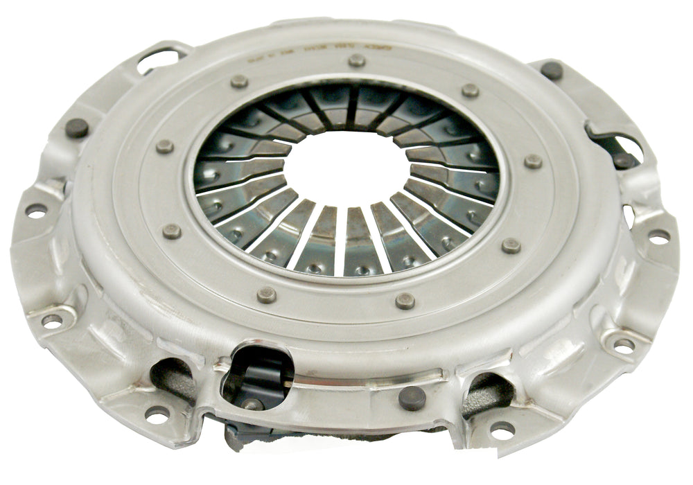 Clutch Industries Premium OEM Replacement Clutch Kit - R2783N