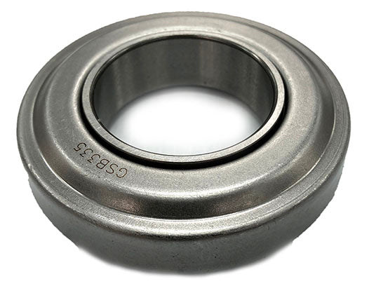 Clutch Industries Premium OEM Replacement Clutch Kit - R1231N