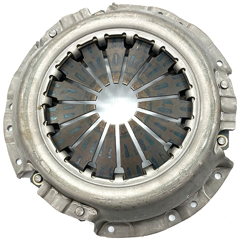 Clutch Industries Premium OEM Replacement Clutch Kit - R331N