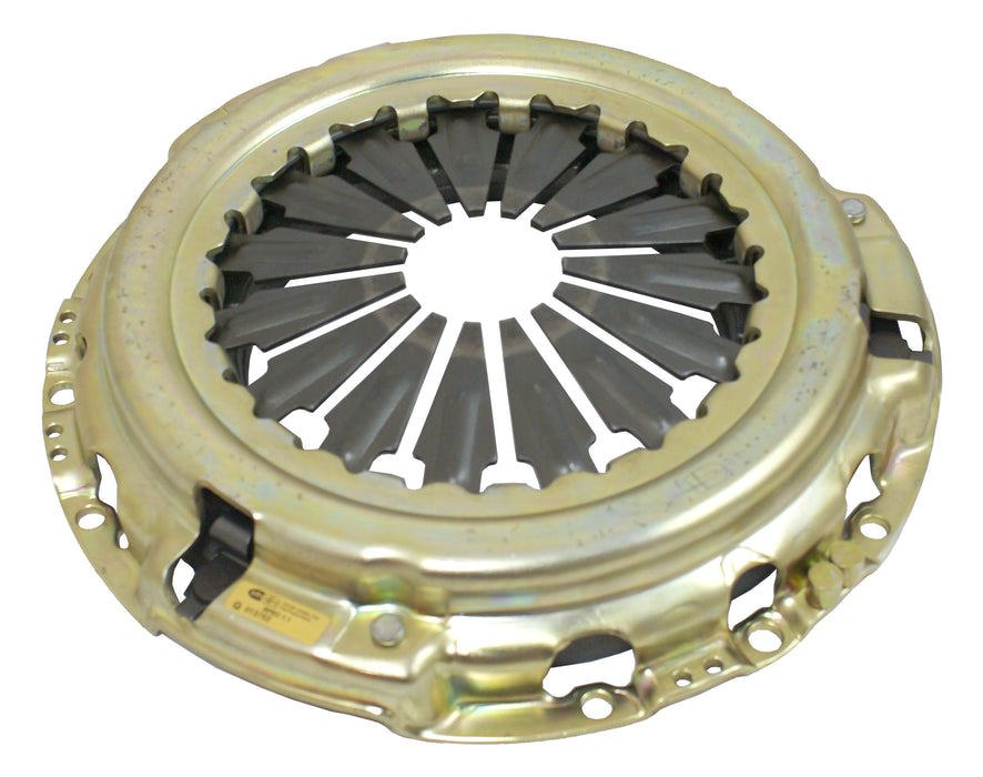 4Terrain Ultimate Performance 4x4 Clutch Kit with Patented ER2 - 4TU2384N