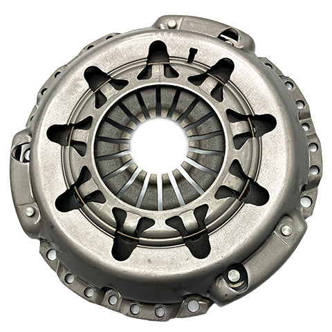 Clutch Industries Premium OEM Replacement Clutch Kit - R2464N-CSC