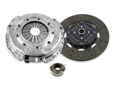 Clutch Industries Heavy Duty Clutch Kit - R1115NHD