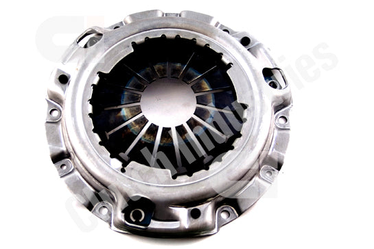 Clutch Industries Premium OEM Replacement Clutch Kit - R1225N
