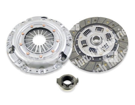 Clutch Industries Premium OEM Replacement Clutch Kit - R1188N