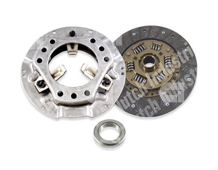 Clutch Industries Premium OEM Replacement Clutch Kit - R249N