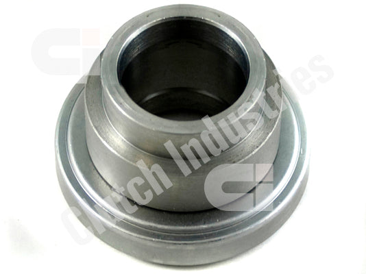 Clutch Industries Heavy Duty Clutch Kit - R117NHD