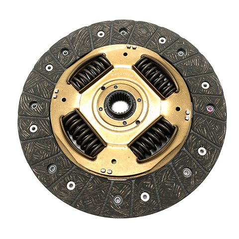 Clutch Industries Premium OEM Replacement Clutch Kit - R2611N