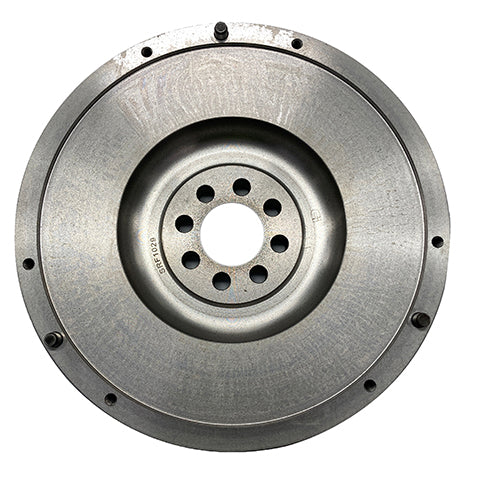 Clutch Industries Premium OEM Replacement Clutch Kit & Flywheel - SRF3054N