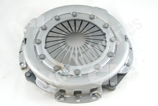 Clutch Industries Premium OEM Replacement Clutch Kit - R1026N