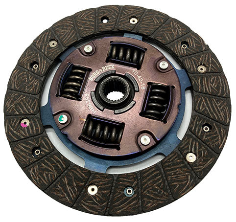 Clutch Industries Premium OEM Replacement Clutch Kit - R1835N