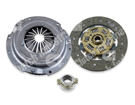 Clutch Industries Premium OEM Replacement Clutch Kit - R1888N