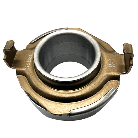 Clutch Industries Premium OEM Replacement Clutch Kit - R2391N