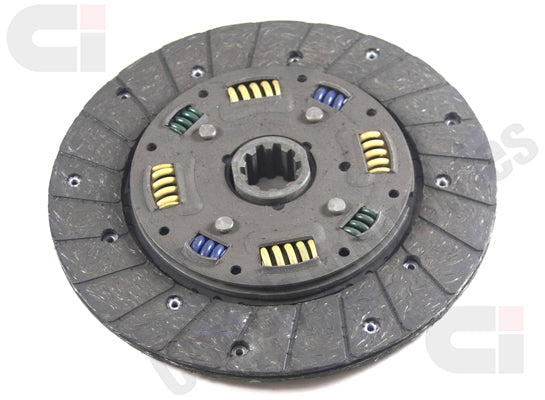 Clutch Industries Premium OEM Replacement Clutch Kit - R1282N