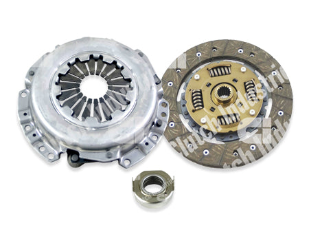 Clutch Industries Premium OEM Replacement Clutch Kit - R335N
