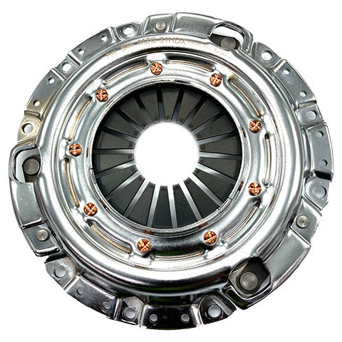 Clutch Industries Heavy Duty Clutch Kit - R1048NHD