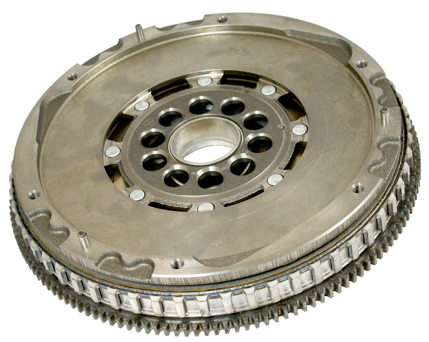 Clutch Industries Premium OEM Replacement Clutch Kit & OE Style Dual Mass Flywheel - DMF2066N-CSC