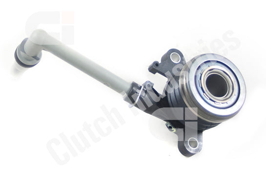 Clutch Industries Premium OEM Replacement Clutch Kit - R2789N-CSC