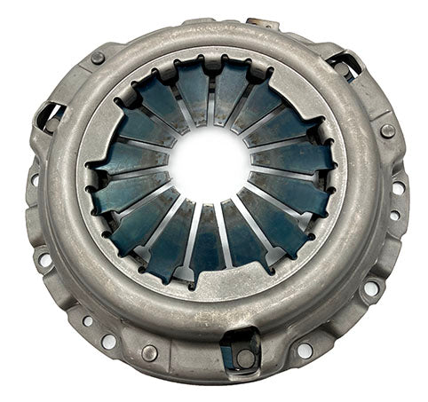 Clutch Industries Premium OEM Replacement Clutch Kit - R1226N