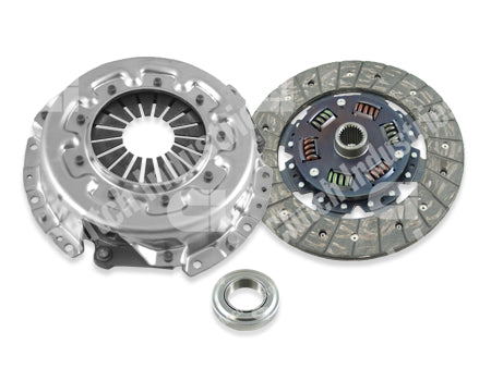 Clutch Industries Heavy Duty Clutch Kit - R1938NHD