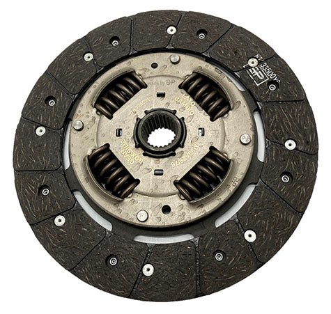 Clutch Industries Premium OEM Replacement Clutch Kit - R1965N