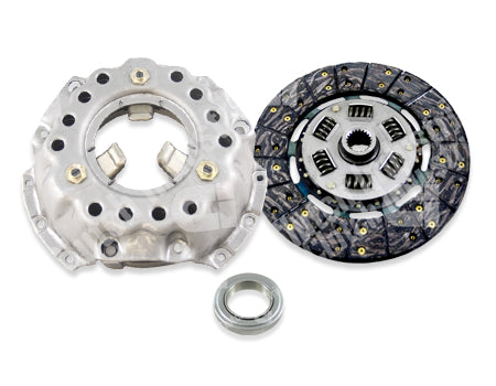 Clutch Industries Premium OEM Replacement Clutch Kit - R252N