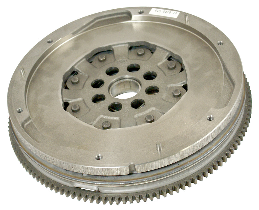 Clutch Industries Premium OEM Replacement Clutch Kit & OE Style Dual Mass Flywheel - DMF2779N-CSC