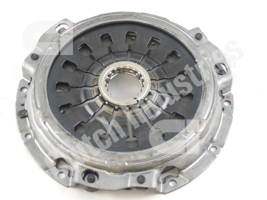 Clutch Industries Premium OEM Replacement Clutch Kit - R2228N