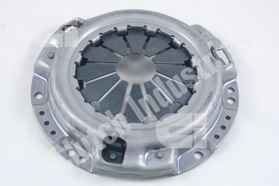 Clutch Industries Premium OEM Replacement Clutch Kit - R131N