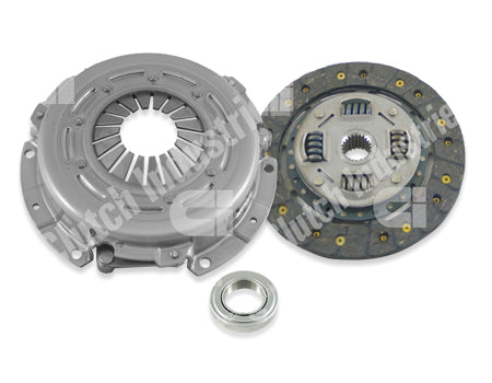 Clutch Industries Heavy Duty Clutch Kit - R28NHD