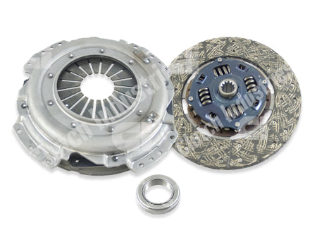 Clutch Industries Premium OEM Replacement Clutch Kit - R1287N