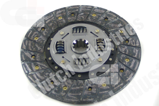 Clutch Industries Premium OEM Replacement Clutch Kit - R20N