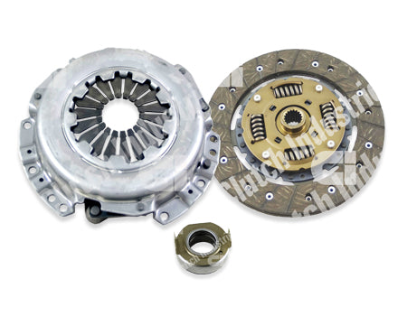 Clutch Industries Heavy Duty Clutch Kit - R1915NHD