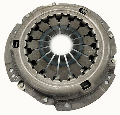 Clutch Industries Premium OEM Replacement Clutch Kit - R1129N