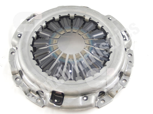 Clutch Industries Premium OEM Replacement Clutch Kit - R2185N