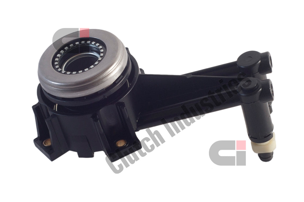Clutch Industries Premium OEM Replacement Clutch Kit - R2909N-CSC