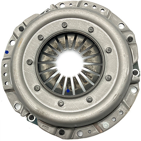 Clutch Industries Premium OEM Replacement Clutch Kit - R336N