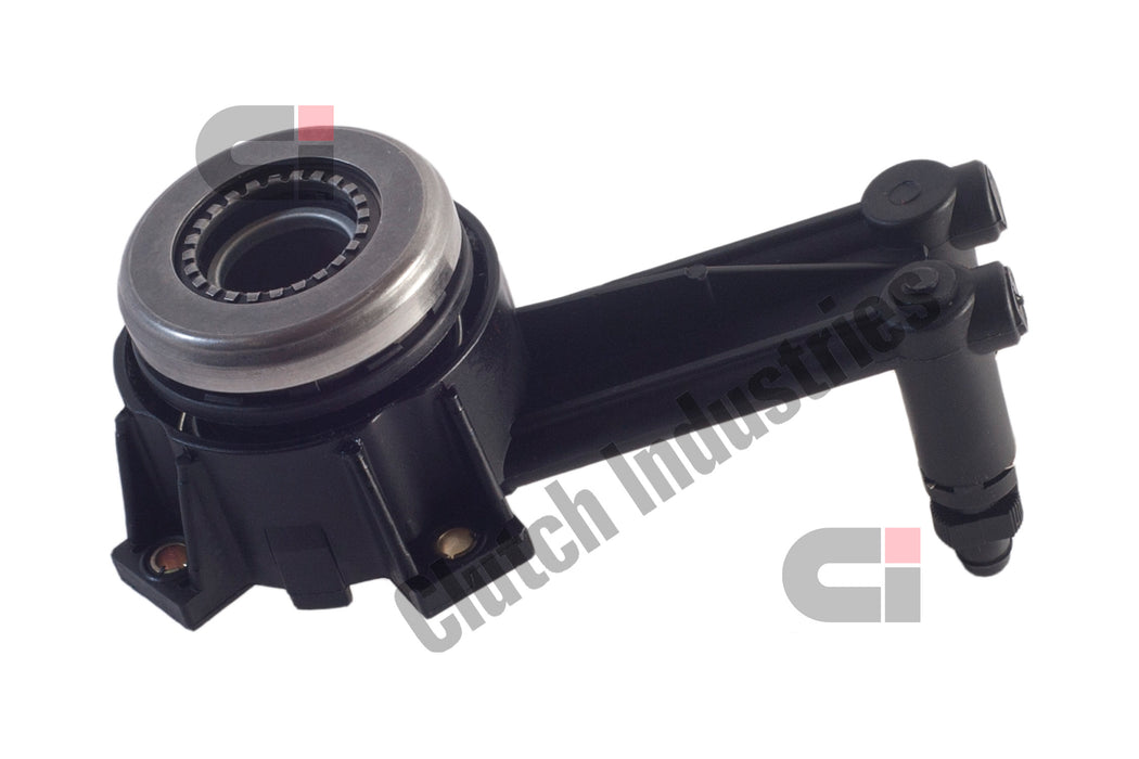 Clutch Industries Premium OEM Replacement Clutch Kit - R2656N-CSC