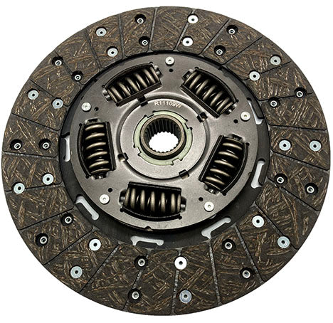 Clutch Industries Premium OEM Replacement Clutch Kit - R1454N