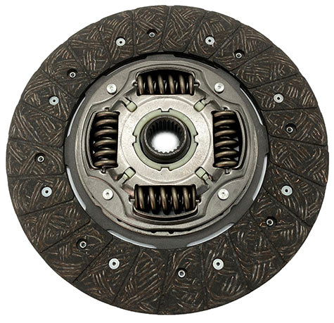 Clutch Industries Premium OEM Replacement Clutch Kit - R2005N