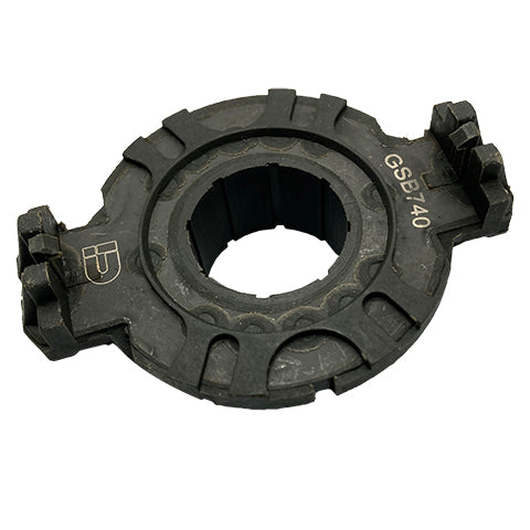 Clutch Industries Premium OEM Replacement Clutch Kit - R2367N