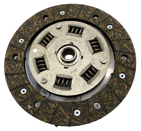 Clutch Industries Premium OEM Replacement Clutch Kit - R2052N